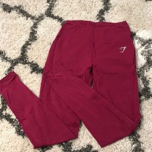 Gymshark Aspire Leggings